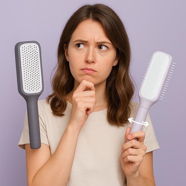 naya brosse FAQ